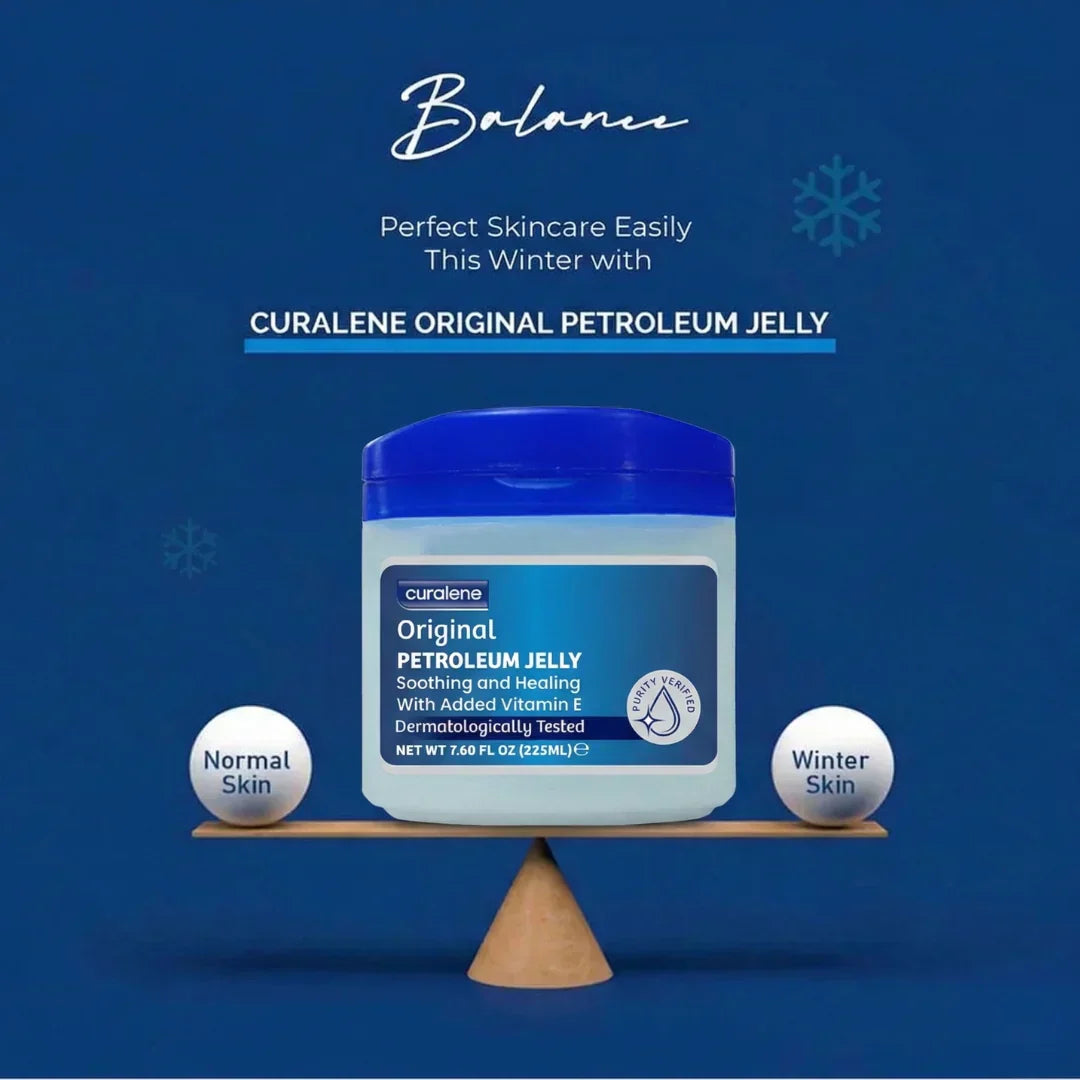 What Is Slugging and How to Add It to Your Petroleum Jelly Skincare Routine