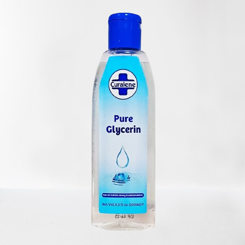 Curalene Pure Glycerin