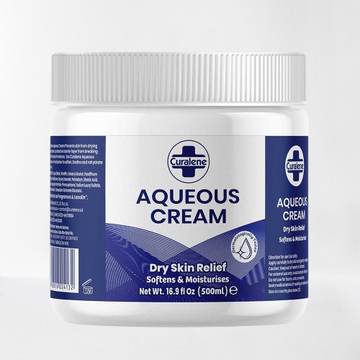 Curalene Aqueous Cream