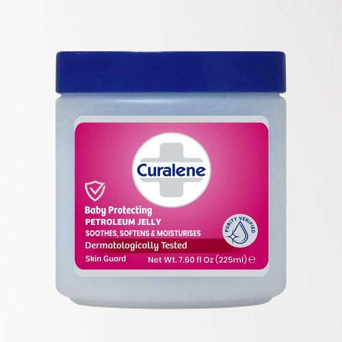 Curalene Baby Protecting Petroleum Jelly