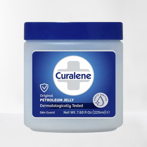 Curalene Original Petroleum Jelly