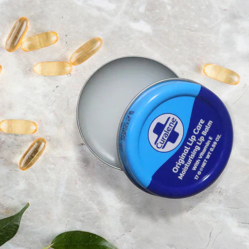 How to Prevent Chapped Lips in the UK’s Harsh Winter Weather