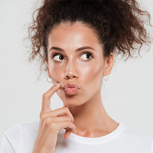 Lip Care 101: Say Goodbye to Dry & Chapped Lips