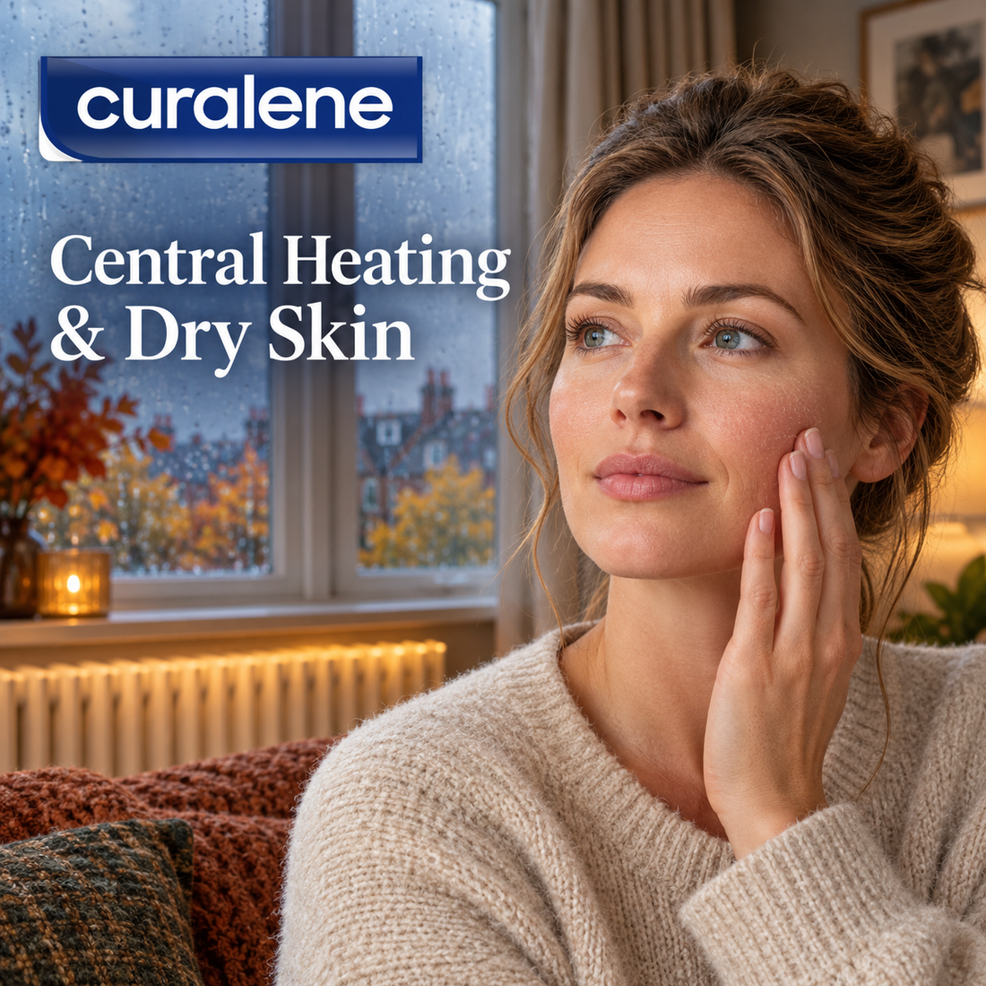 autumn skincare routine UK