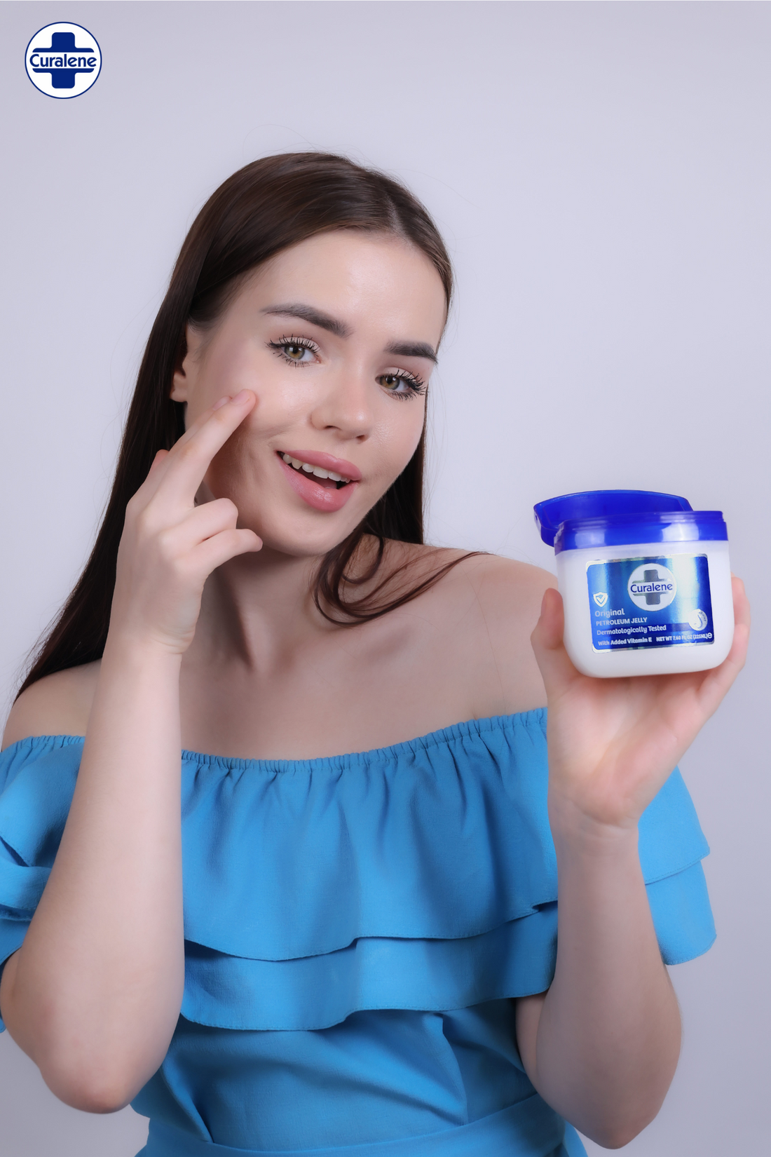 Top 7 Petroleum Jelly Skincare Hacks Every UK Woman Should Know in 2025