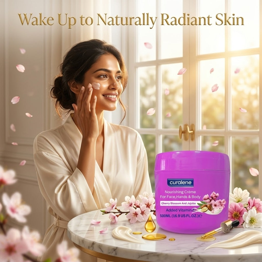 CURALENE-CHERRY-BLOSSOM--BODY-CREME-500ML