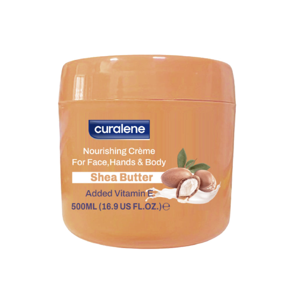 CURALENE-SHEA-BUTTER--BODY-CREME-500ML
