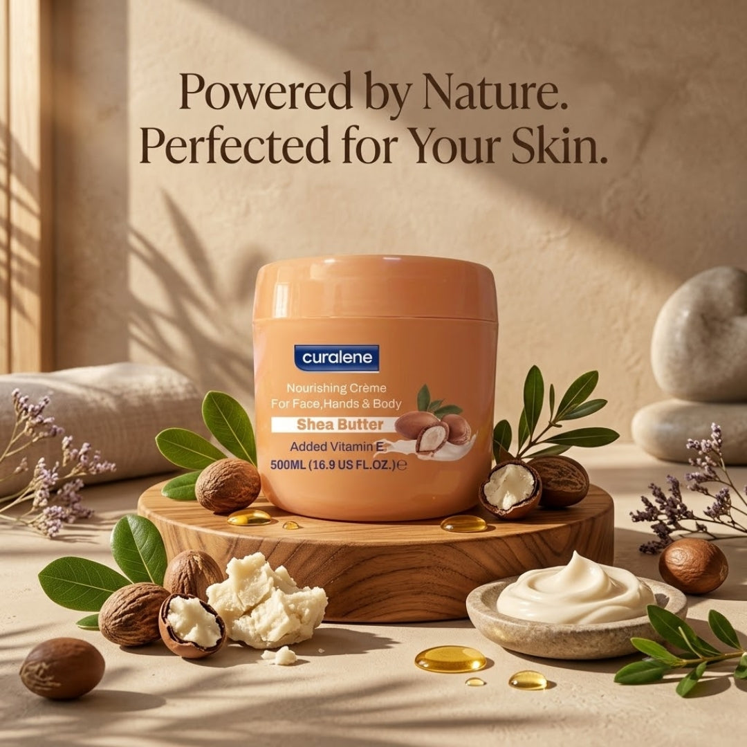 CURALENE-SHEA-BUTTER--BODY-CREME-500ML