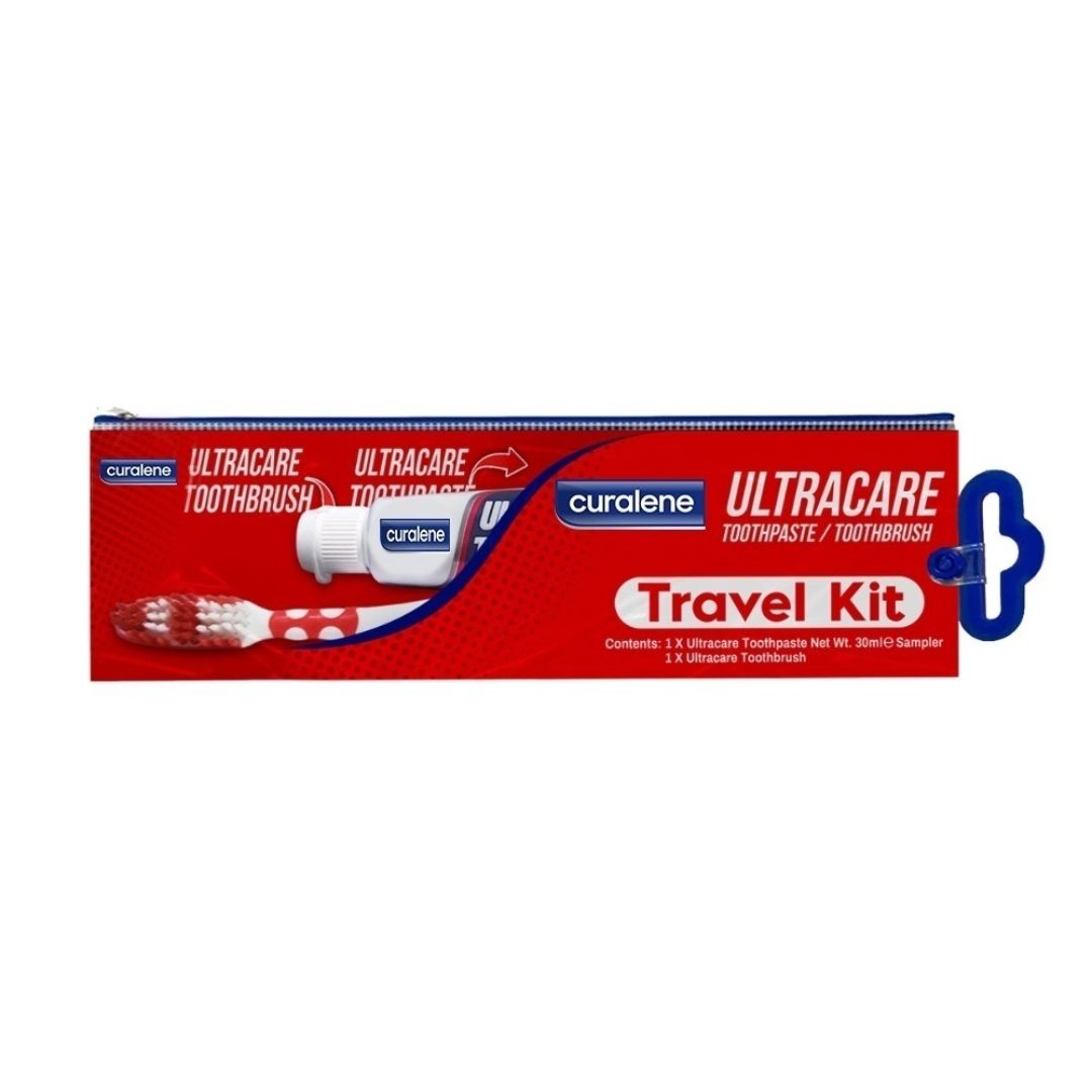 CuraleneOralCare