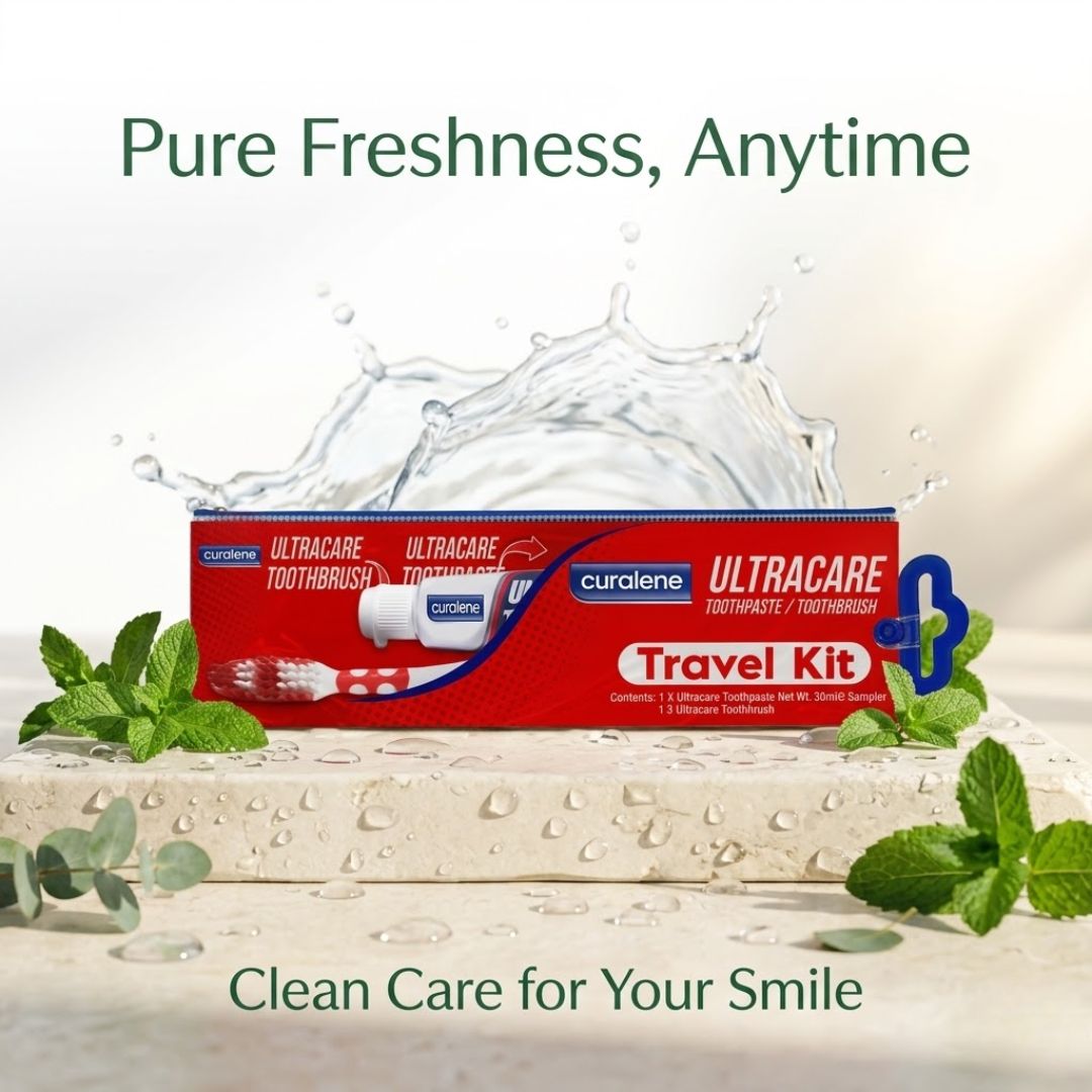 CuraleneOralCare