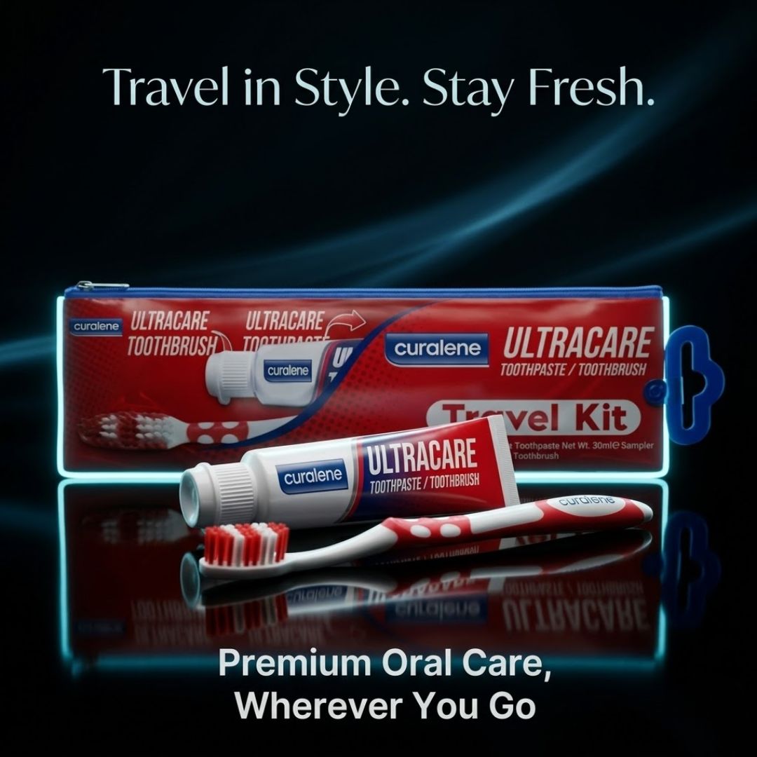 CuraleneOralCare