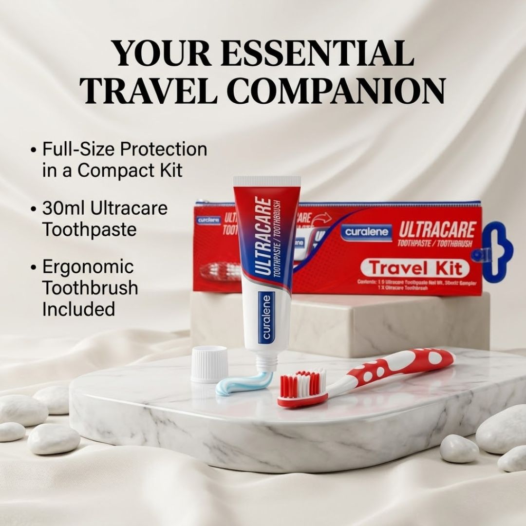 CuraleneOralCare