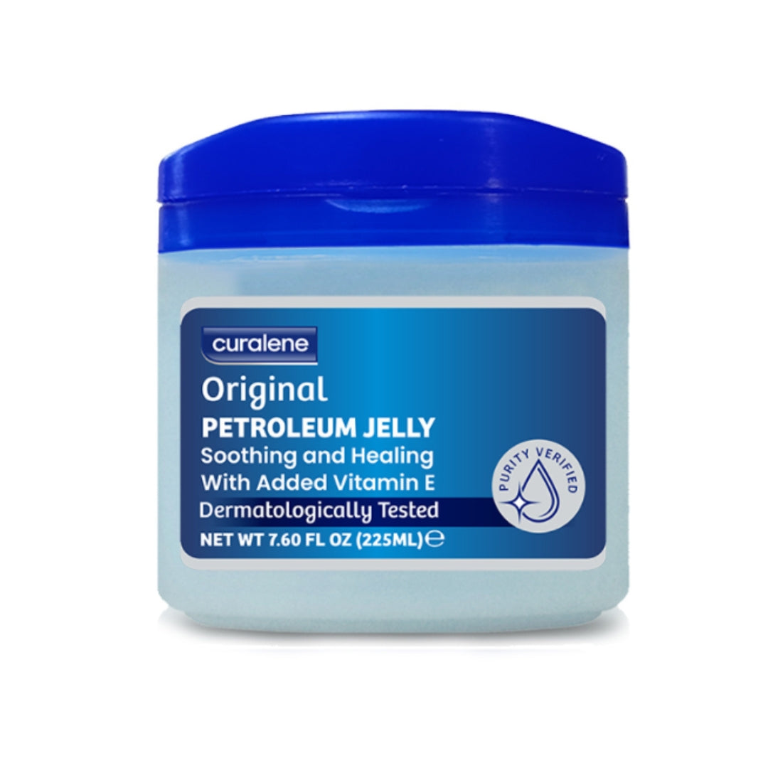 Curalene Original Petroleum Jelly