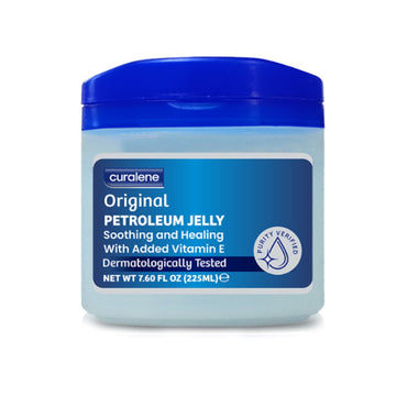 Curalene Original Petroleum Jelly