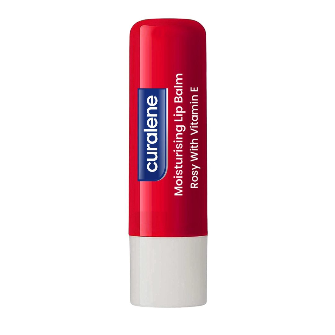 Curalene Rose Lip Balm Stick