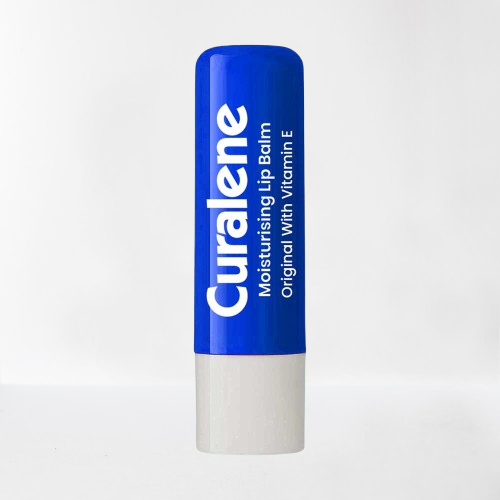 Curalene daily lip care stick