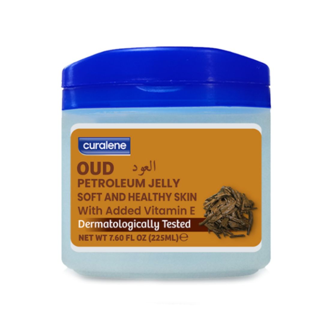 Curalene OUD Petroleum Jelly