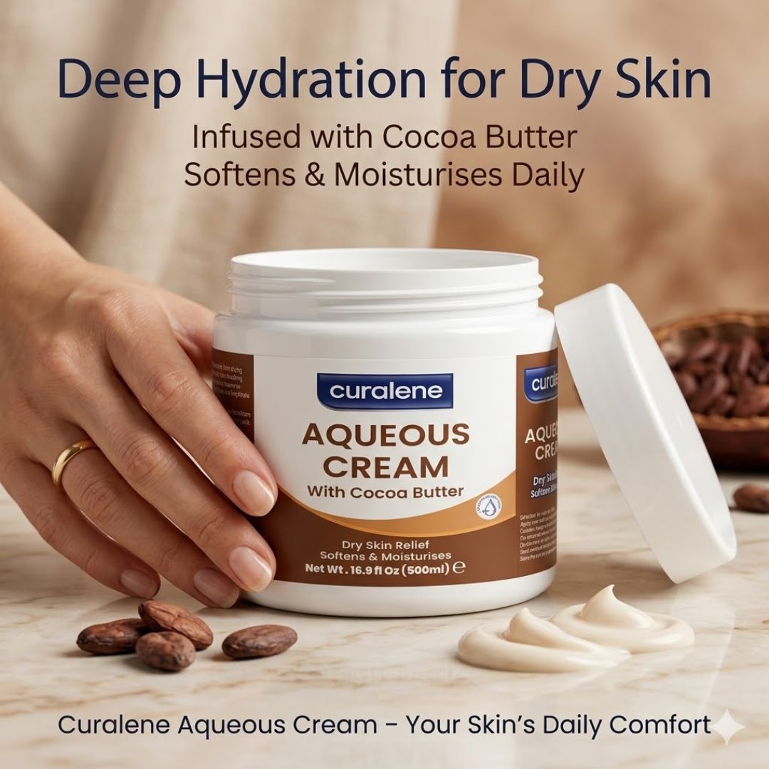 aqueouscreamcocoabutter