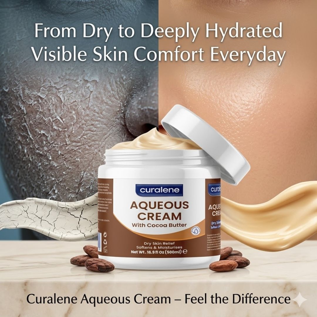 aqueouscreamcocoabutter