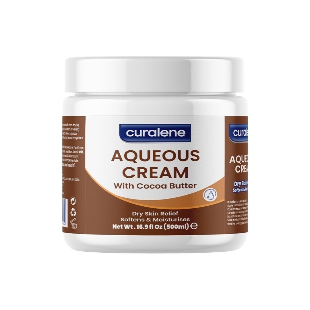 aqueouscreamcocoabutter