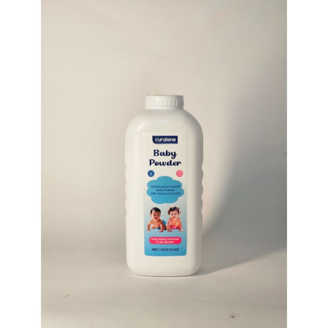 Curalene Baby Powder