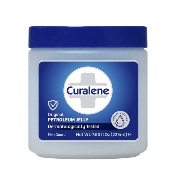 Curalene Original Petroleum Jelly