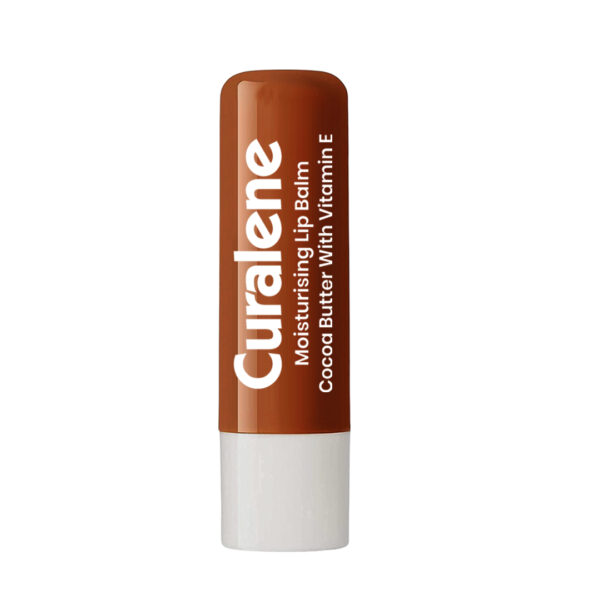 Cocoa Butter Moisturising Lip Balm Stick (Pack of 3)