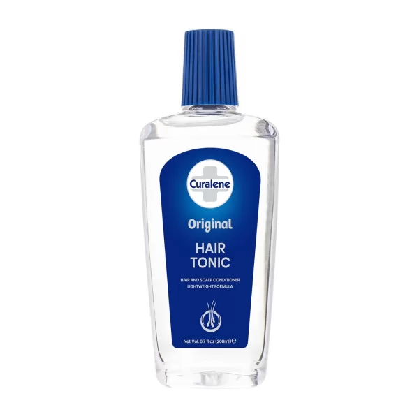 Curalene Hair Tonic