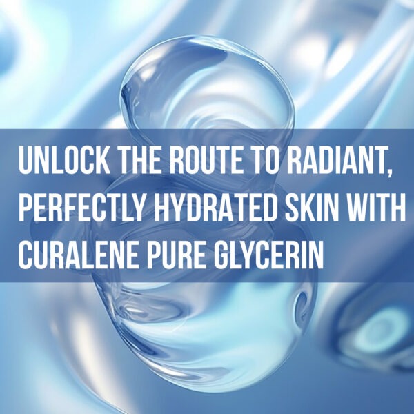 Curalene Pure Glycerin - Image 3