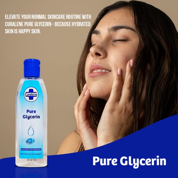 Curalene Pure Glycerin - Image 4